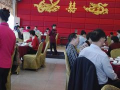 大堂-喜渔门海鲜酒楼