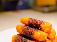 -蛙蛙叫干锅年代(簋街总店)