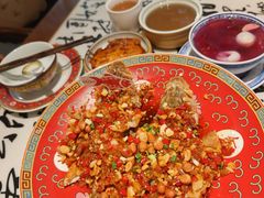 -南昌大饭店·非遗南昌菜(万寿宫店)