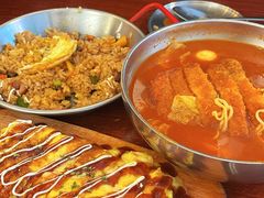 -青春分食(仙林大学城店)