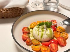 -La Vita 意大利传统料理(富民路店)