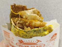 -南楼煎饼(南楼总店)