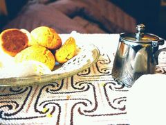 蛋糕-露西亚咖啡西餐厅(哈尔滨俄侨纪念馆店)