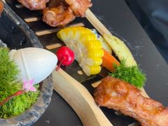 -3号仓库·创意中国菜(新世界城店)