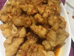 -盈春大饭店(千山路店)