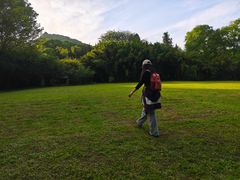 -采石矶景区
