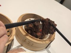 -喜宴又一村·粤菜·茶点·海鲜(壹方天地店)