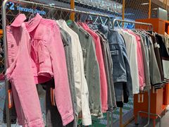 -运河城商业摩尔(太白楼路店)