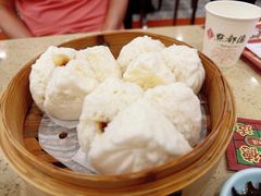 -点都德(龙之梦店)