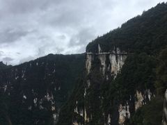 -重庆云阳龙缸景区