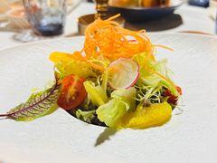 -宴悦海鲜餐厅·游水海鲜·牛排(亚龙湾瑞吉店)