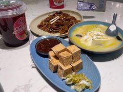 -鹿港小镇(悠唐店)