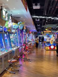 -卡通尼乐园(上海万象城店)