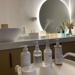 点击看大图 -BiuBiu Beauty·肌肤管理