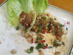 -61号餐吧(兴坪古镇漓江店)