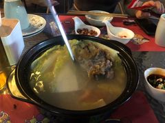 -一个叫川的地方(麒麟新天地店)