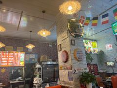 -峰味香.酱香米线.黄焖鸡(定西路店)