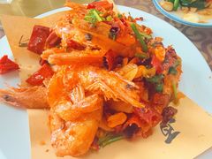 -众想海鲜·烧烤·海肠捞饭·渔家菜(孙家疃店)