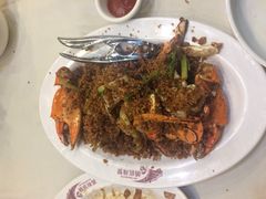 -桥底辣蟹(谢斐道店)