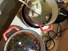 -非烤勿扰自助烤肉海鲜火锅(凤岗沃尔玛店)