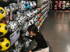 -迪卡侬(西三旗店)