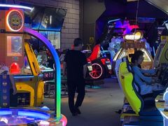 -核客电玩城(东门店)