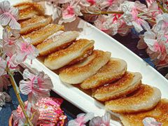 -双湖园·地标武汉菜(黄鹤楼解放路店)