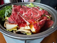 -九井澤精致料理(金茂店)