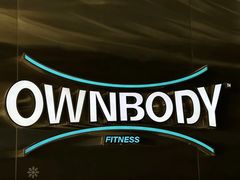 -OWNBODY健身(下沙店)