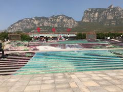 -云台山风景名胜区