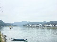 -新安江山水画廊风景区