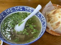 -长安后宰门水盆羊肉(新都心店)