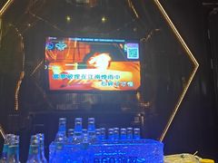 -龙湖杭州滨江天街