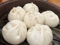 小笼包-达道武仔牛肉店(广达路店)