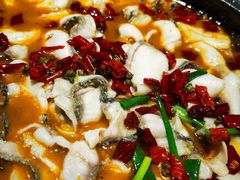 -黑鱼郭我家酸菜鱼(摩尔广场店)