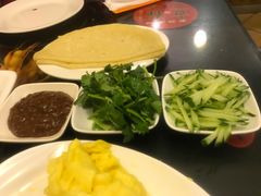 -老昌春饼(中央大街店)