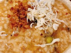 海鲜粥-全渔村小海鲜