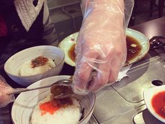 -普乐酱蟹(coex店)