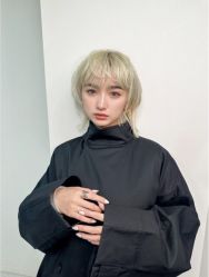 -Sying杉影日式烫染專門店