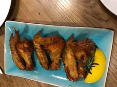 -CRAZYONES西班牙海鲜饭(日月光店)