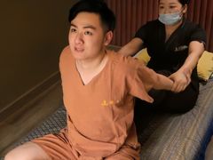 -菩泰·泰式草本按摩SPA(国大城市广场店)