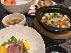 -长沙北辰洲际酒店-兰调全日餐厅