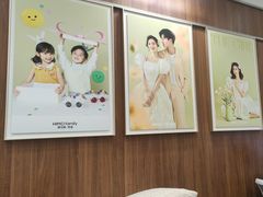 -海马体家庭照相馆(广州正佳广场店)