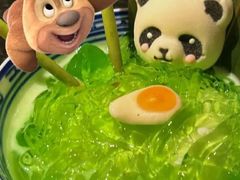 -熊喵来了火锅(太原里第2分店)