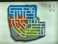 -OXYGYM 奥美氧舱运动中心(朝阳大悦城店)