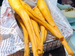 -青花椒花椒鱼(合生汇店)