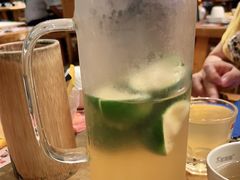 -木屋烧烤(龙华店)