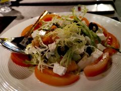 -Pita's&Tika's中东和印度风味餐厅(龙湖天街店)