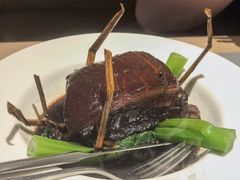 -桂满陇·手作小笼包&江南叫花鸡(中山公园店)