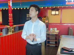 -牛New寿喜烧(金鹰世界店)